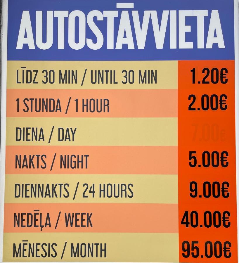 Anna's Pensión *