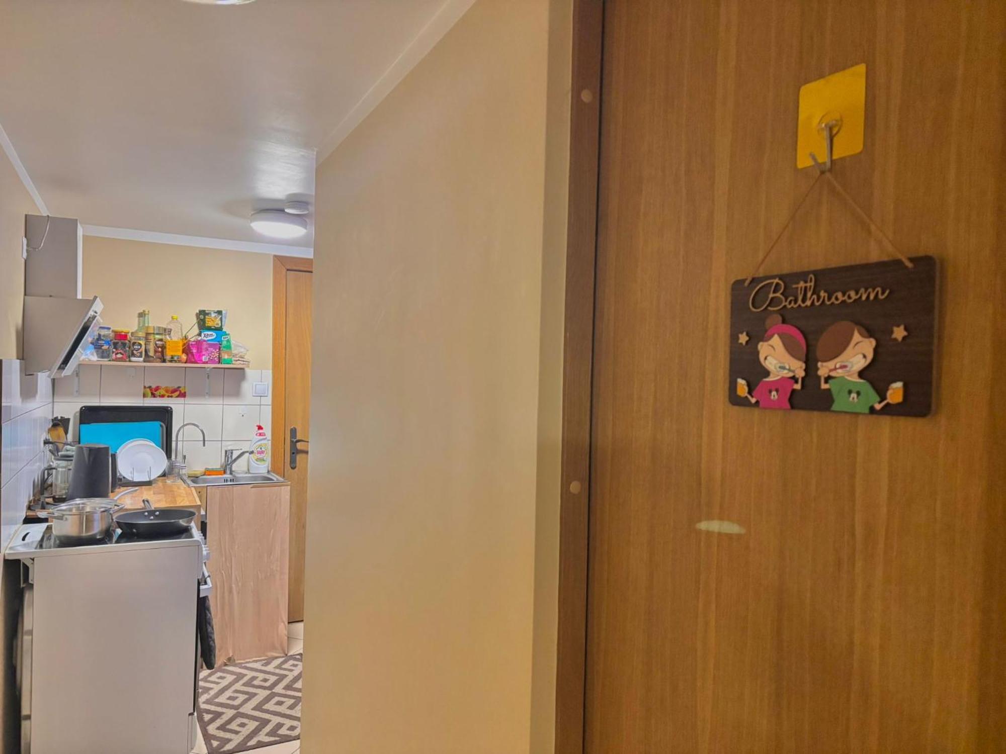 Anna's Guesthouset